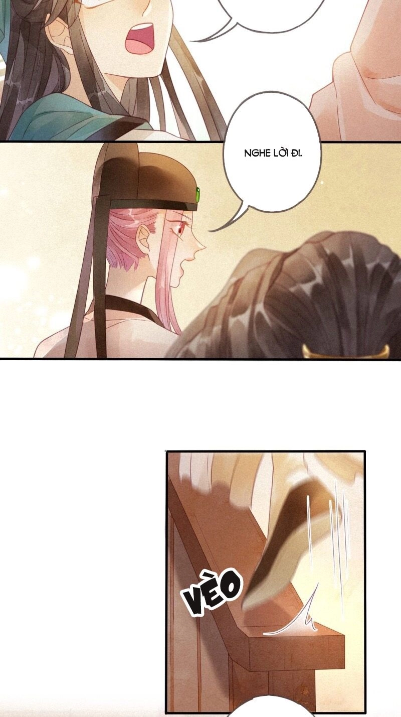 Thiên Động Ly Trạch Thương Chapter 5 - 12