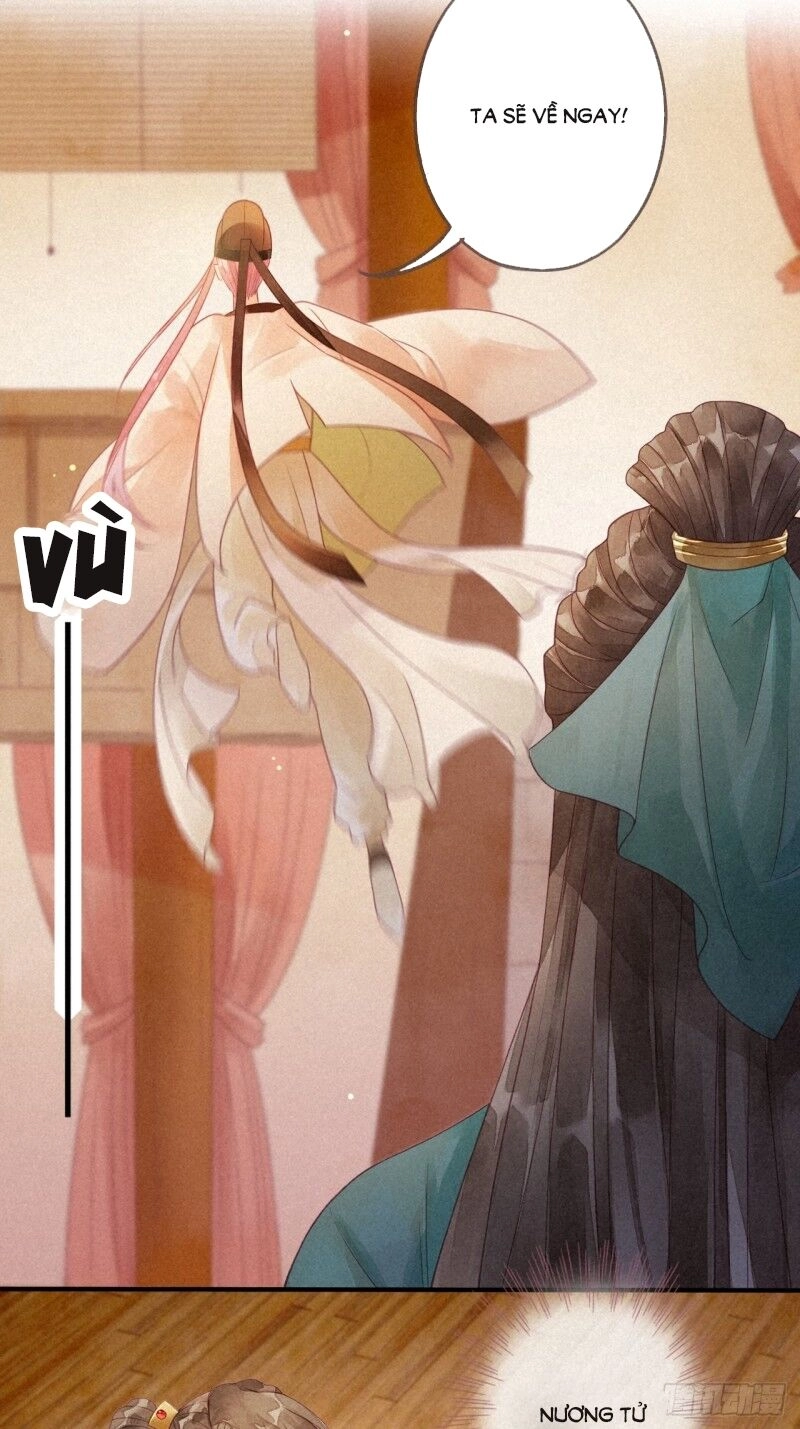 Thiên Động Ly Trạch Thương Chapter 5 - 13