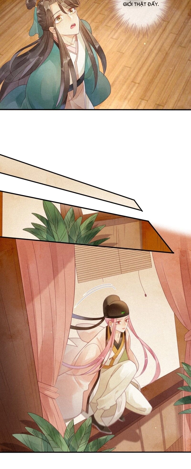 Thiên Động Ly Trạch Thương Chapter 5 - 14