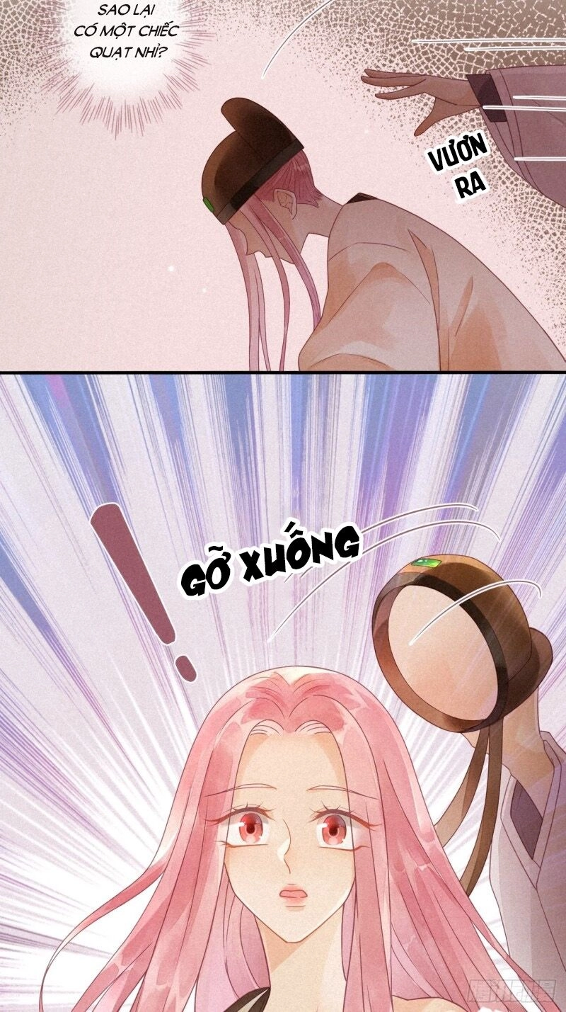 Thiên Động Ly Trạch Thương Chapter 5 - 17