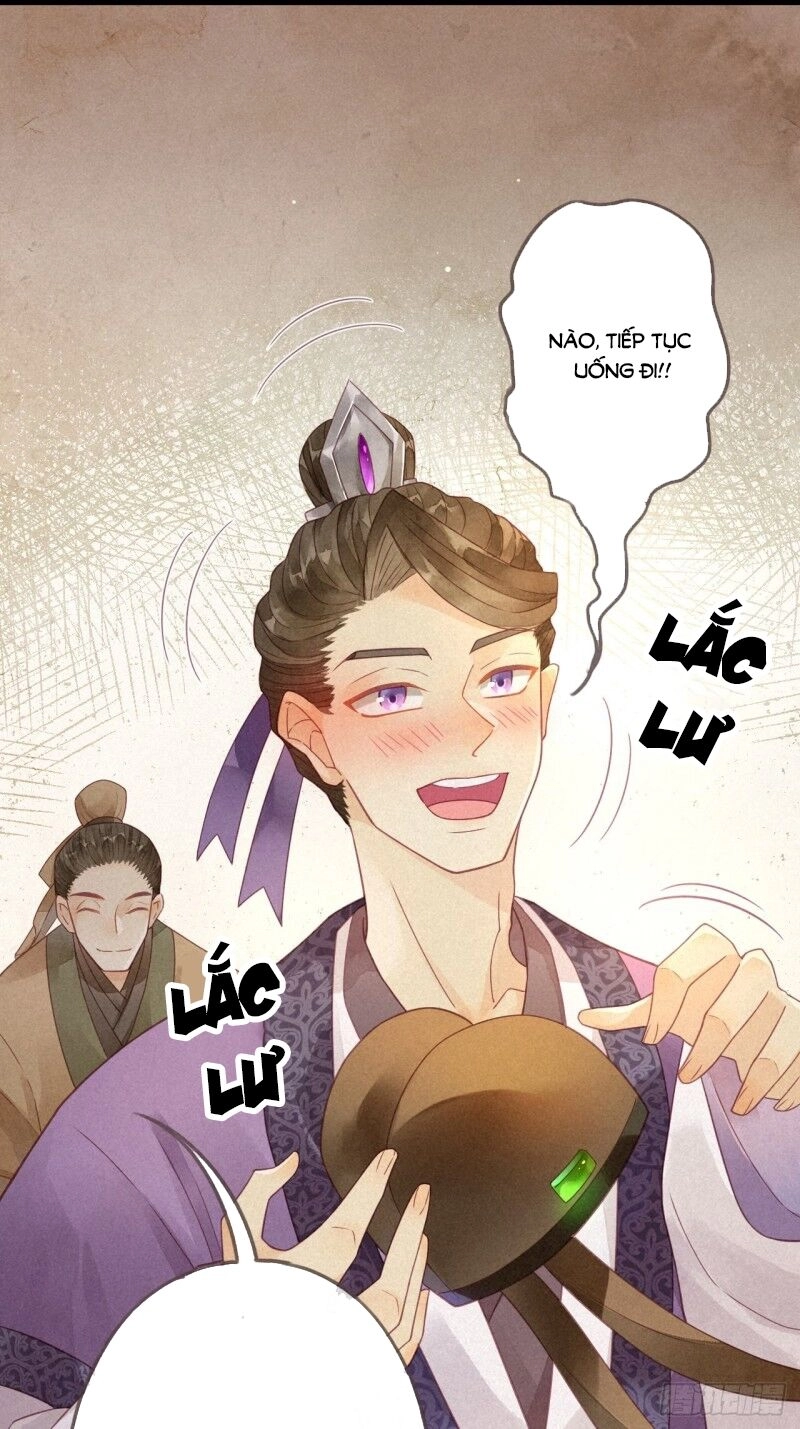 Thiên Động Ly Trạch Thương Chapter 5 - 19