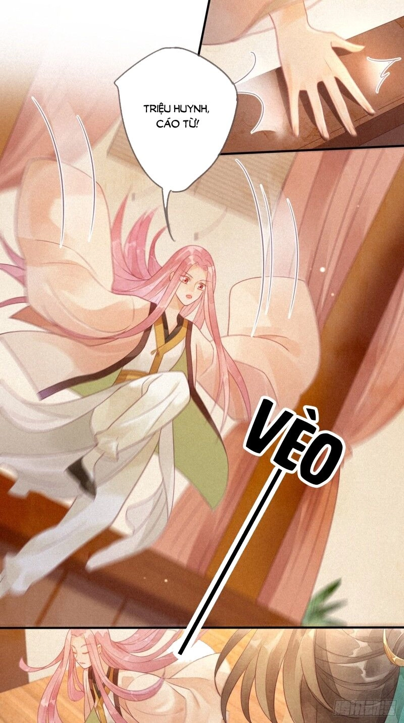 Thiên Động Ly Trạch Thương Chapter 5 - 24