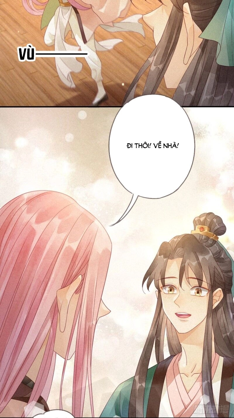 Thiên Động Ly Trạch Thương Chapter 5 - 25