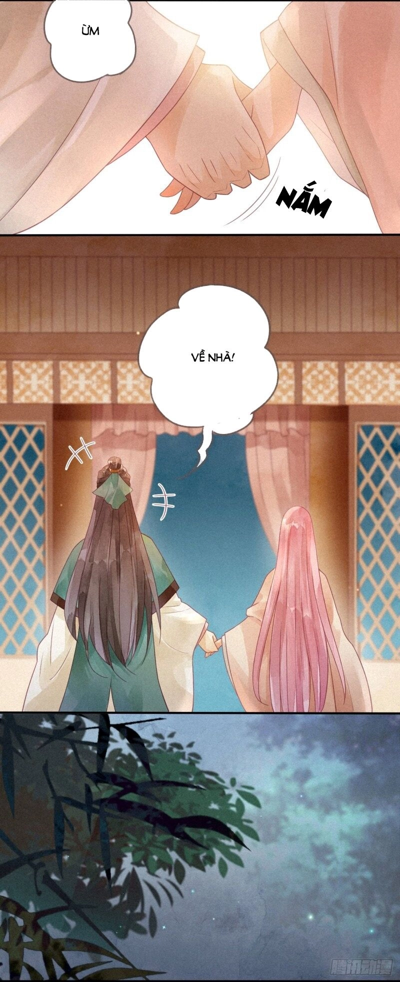 Thiên Động Ly Trạch Thương Chapter 5 - 26