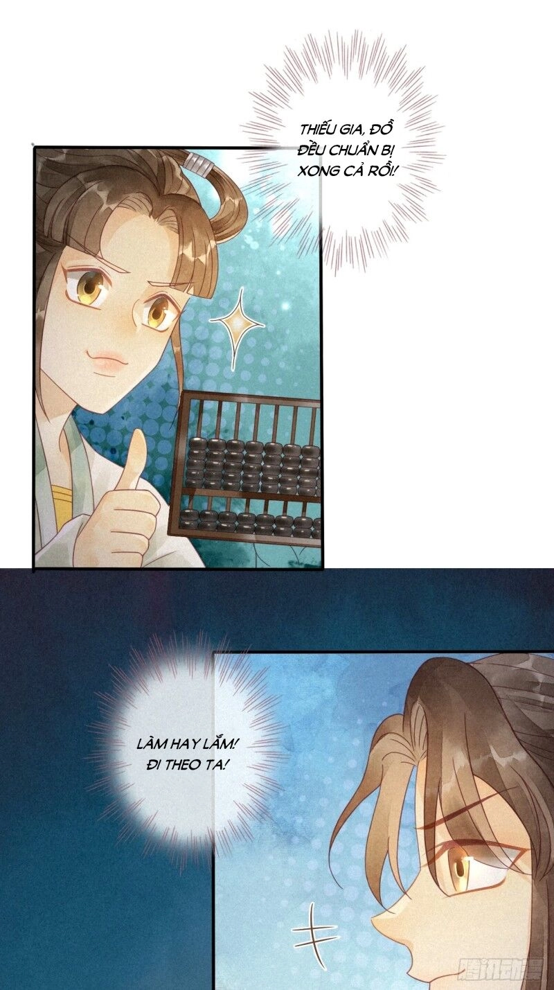 Thiên Động Ly Trạch Thương Chapter 5 - 28