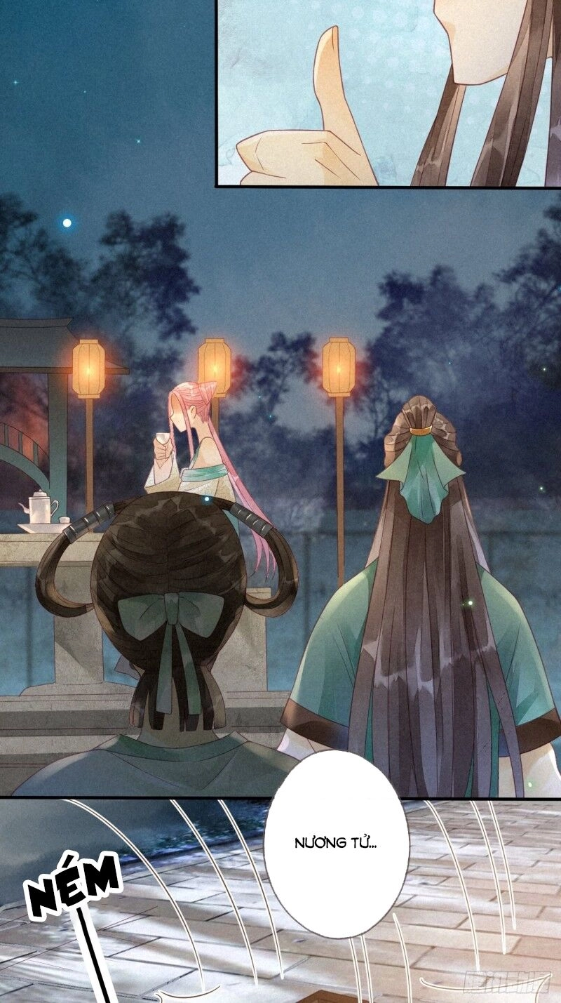 Thiên Động Ly Trạch Thương Chapter 5 - 29