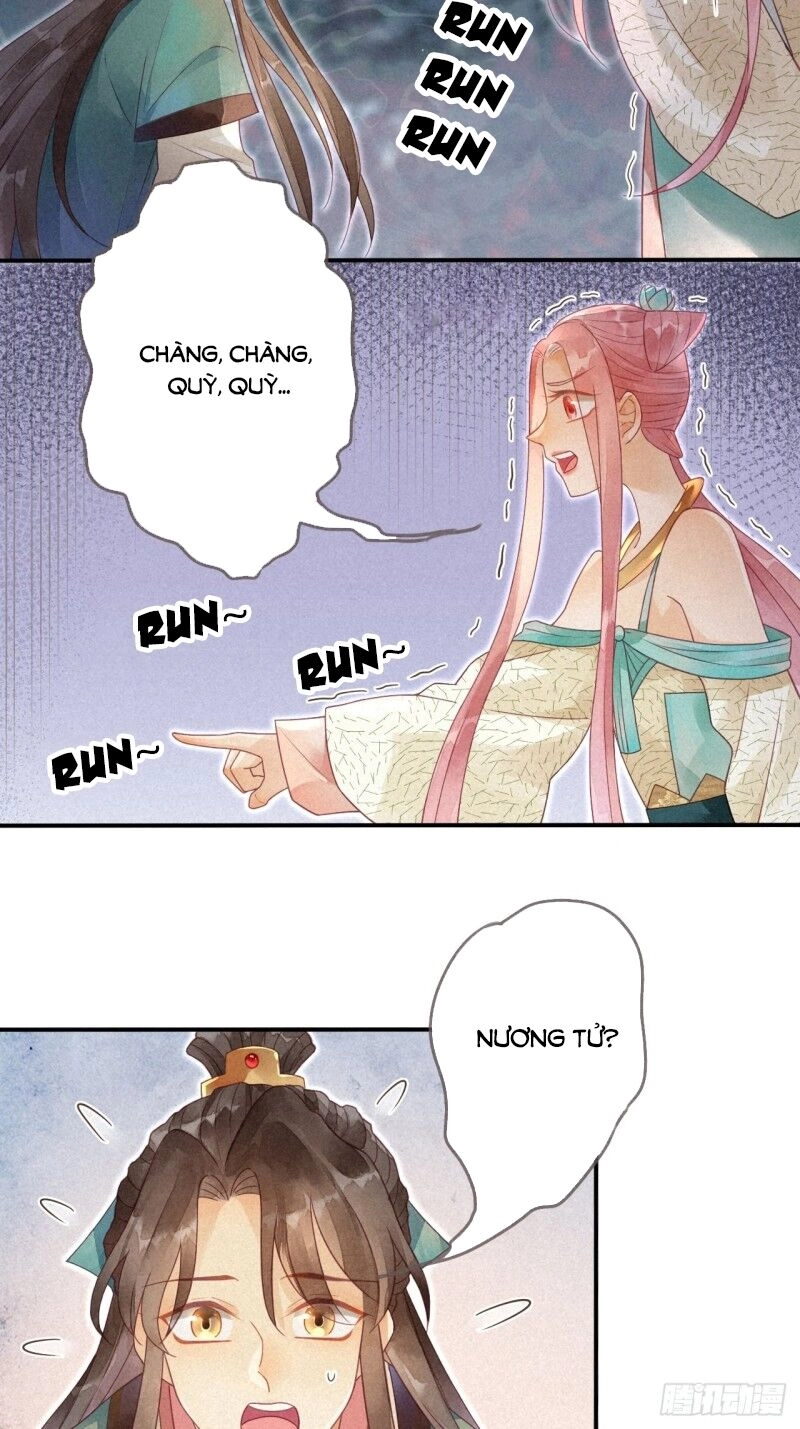 Thiên Động Ly Trạch Thương Chapter 5 - 32