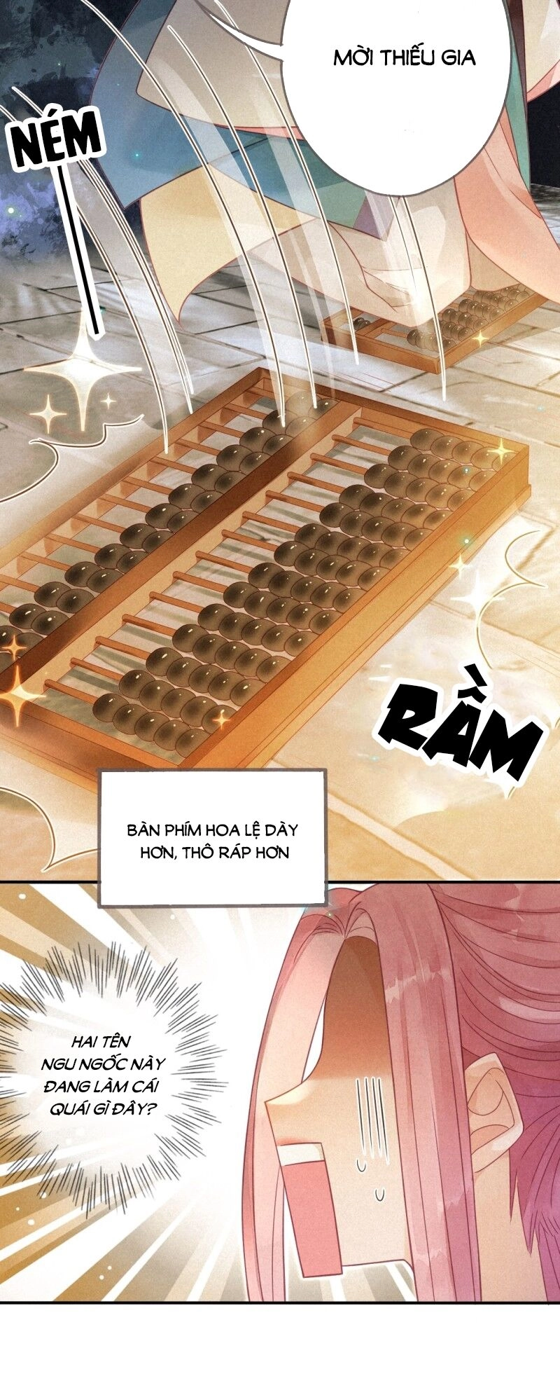 Thiên Động Ly Trạch Thương Chapter 5 - 34