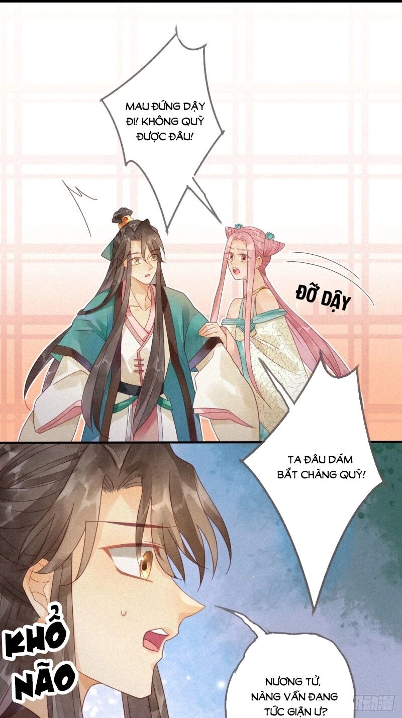 Thiên Động Ly Trạch Thương Chapter 5 - 35