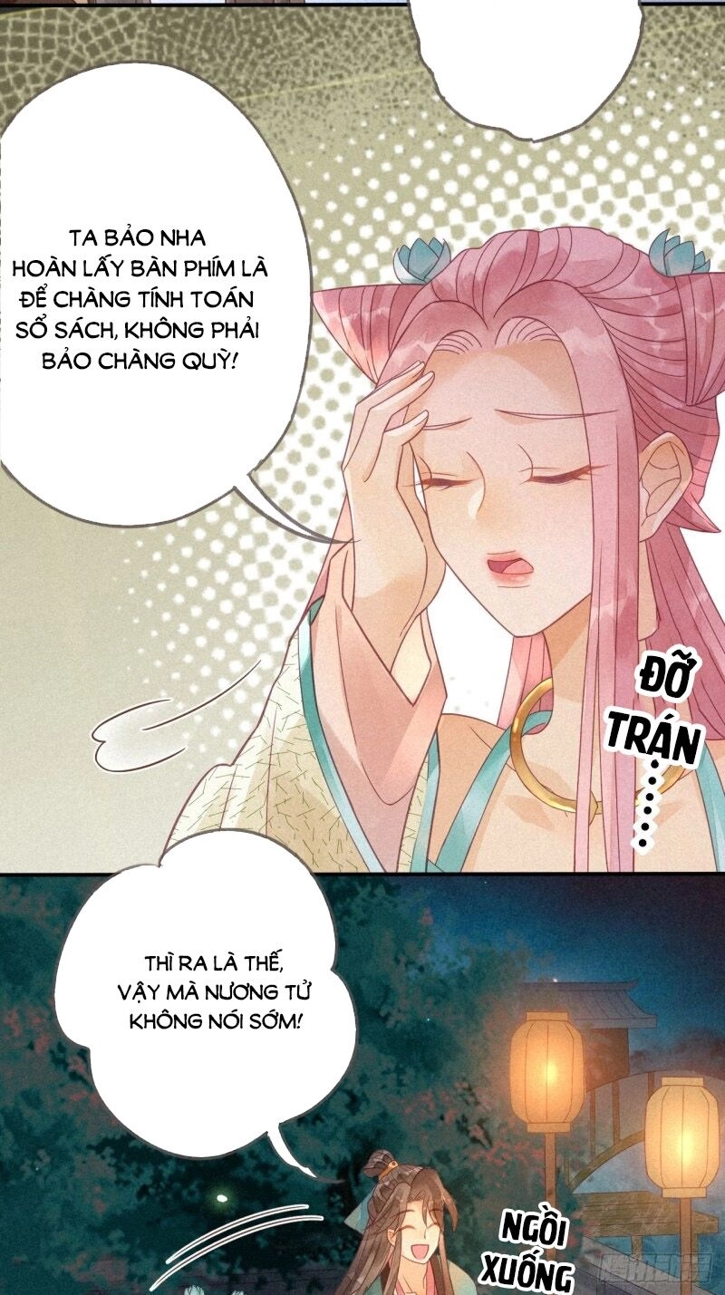 Thiên Động Ly Trạch Thương Chapter 5 - 36