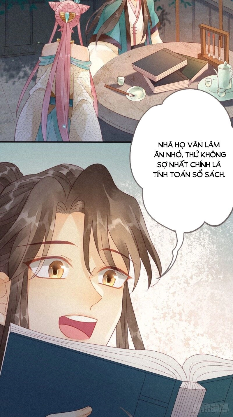 Thiên Động Ly Trạch Thương Chapter 5 - 37