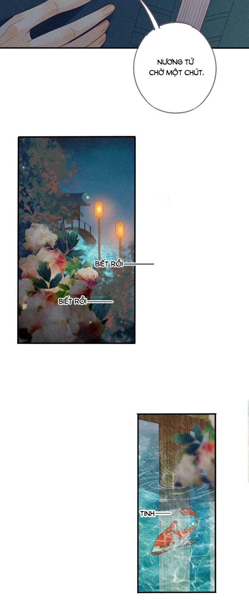 Thiên Động Ly Trạch Thương Chapter 5 - 38