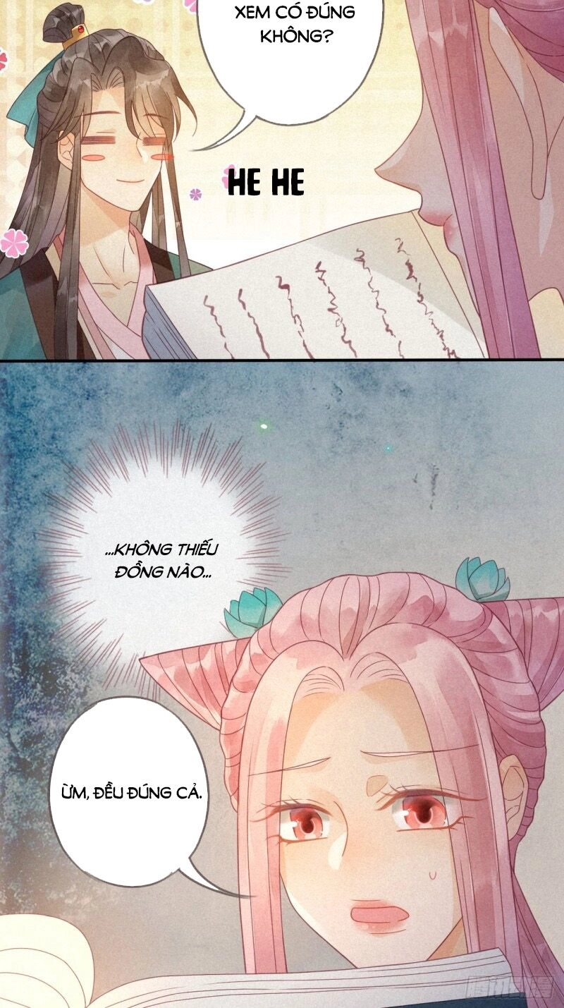 Thiên Động Ly Trạch Thương Chapter 5 - 40