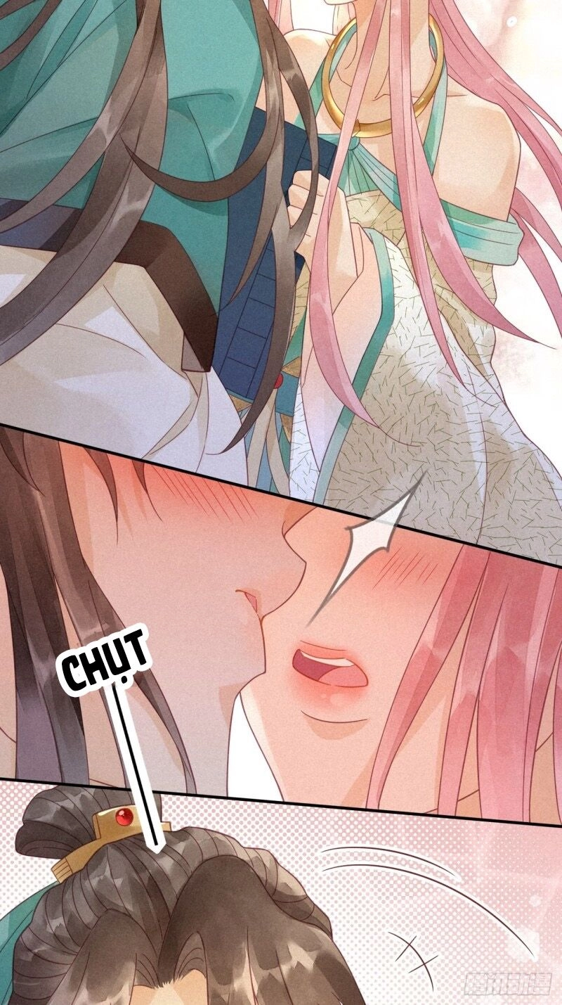 Thiên Động Ly Trạch Thương Chapter 5 - 44