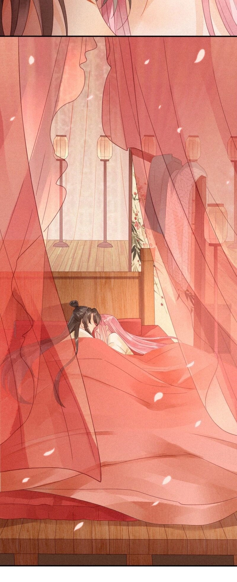 Thiên Động Ly Trạch Thương Chapter 6 - 4