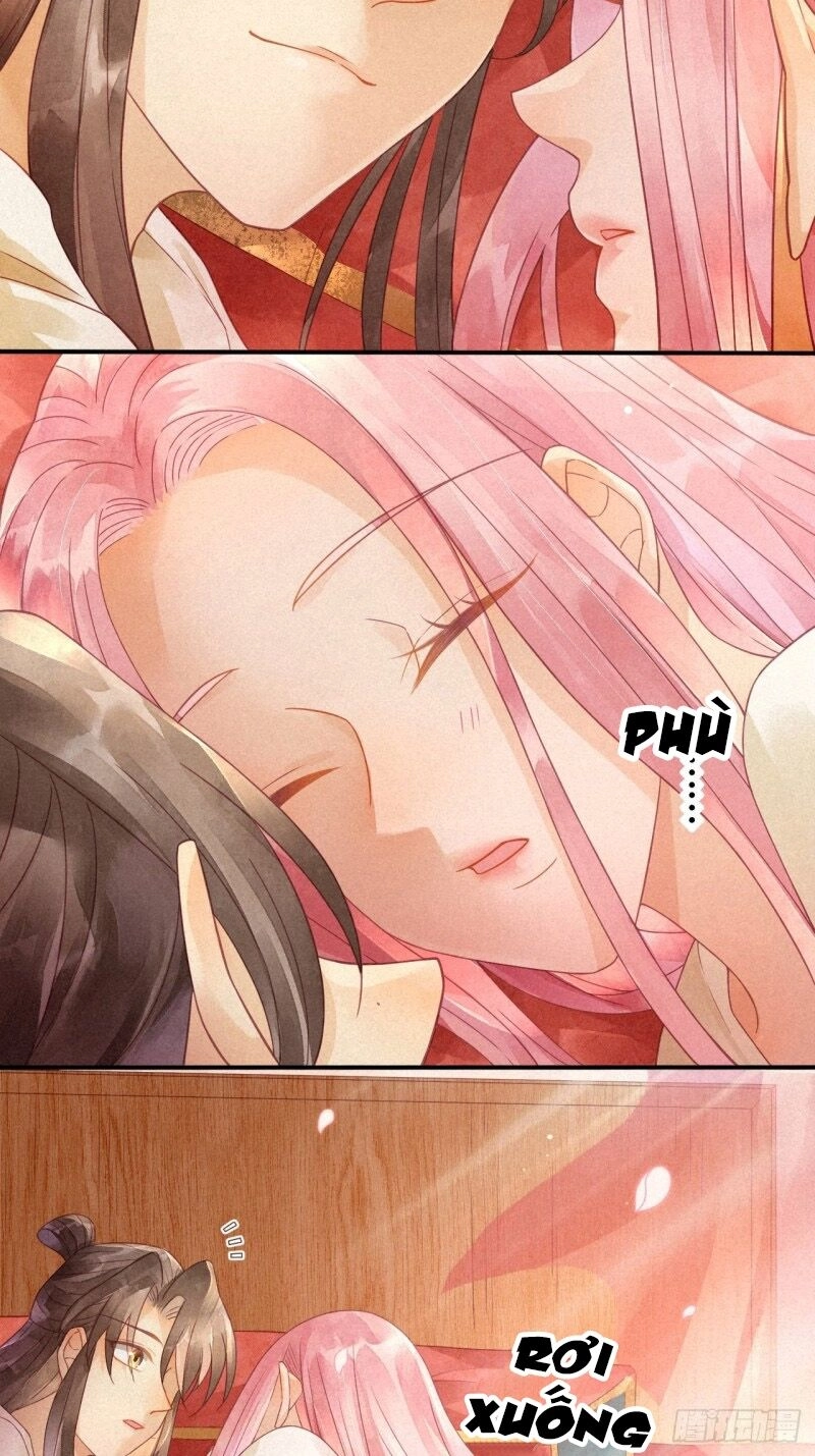 Thiên Động Ly Trạch Thương Chapter 6 - 6