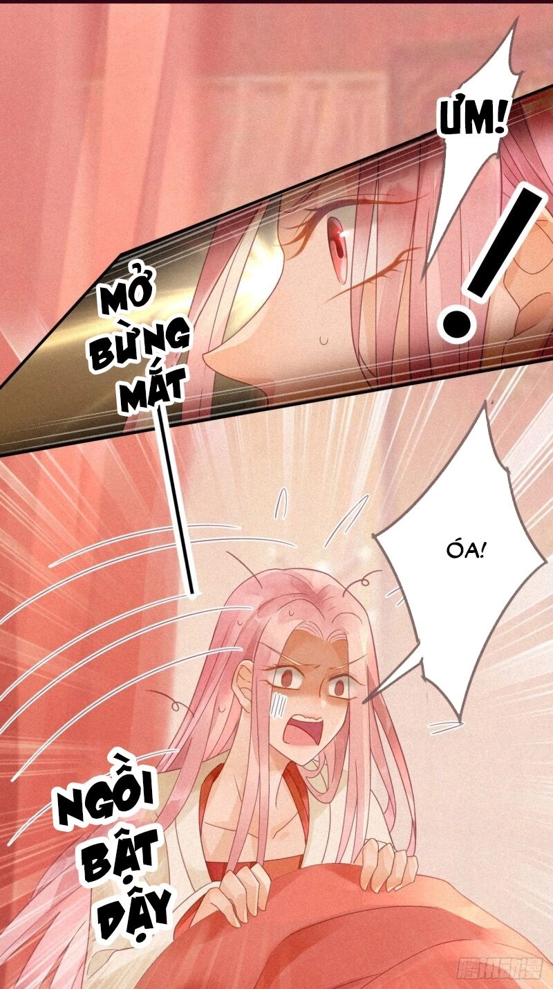 Thiên Động Ly Trạch Thương Chapter 6 - 9