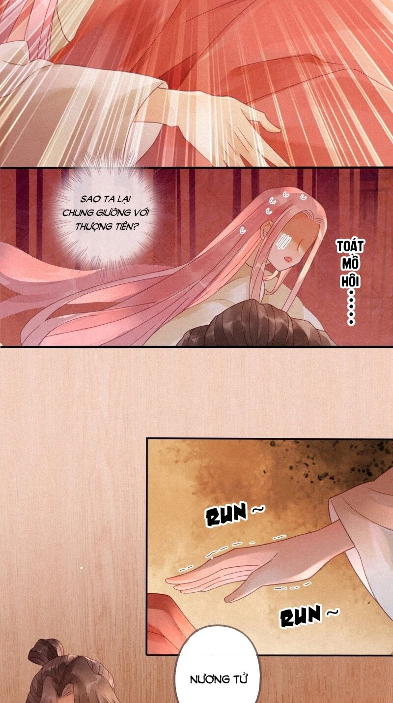 Thiên Động Ly Trạch Thương Chapter 6 - 10