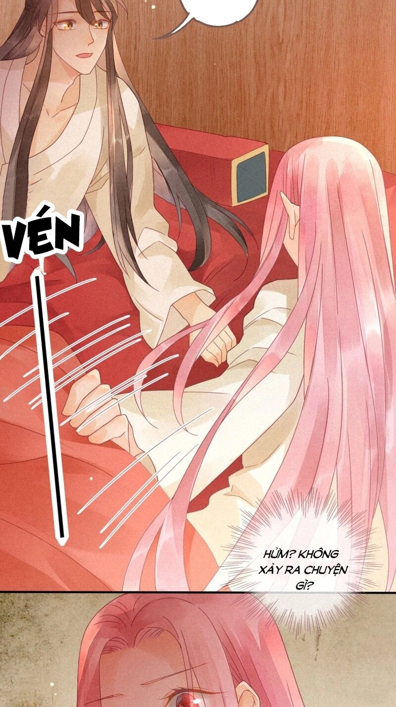 Thiên Động Ly Trạch Thương Chapter 6 - 11