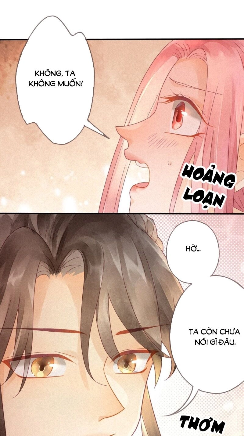 Thiên Động Ly Trạch Thương Chapter 6 - 13