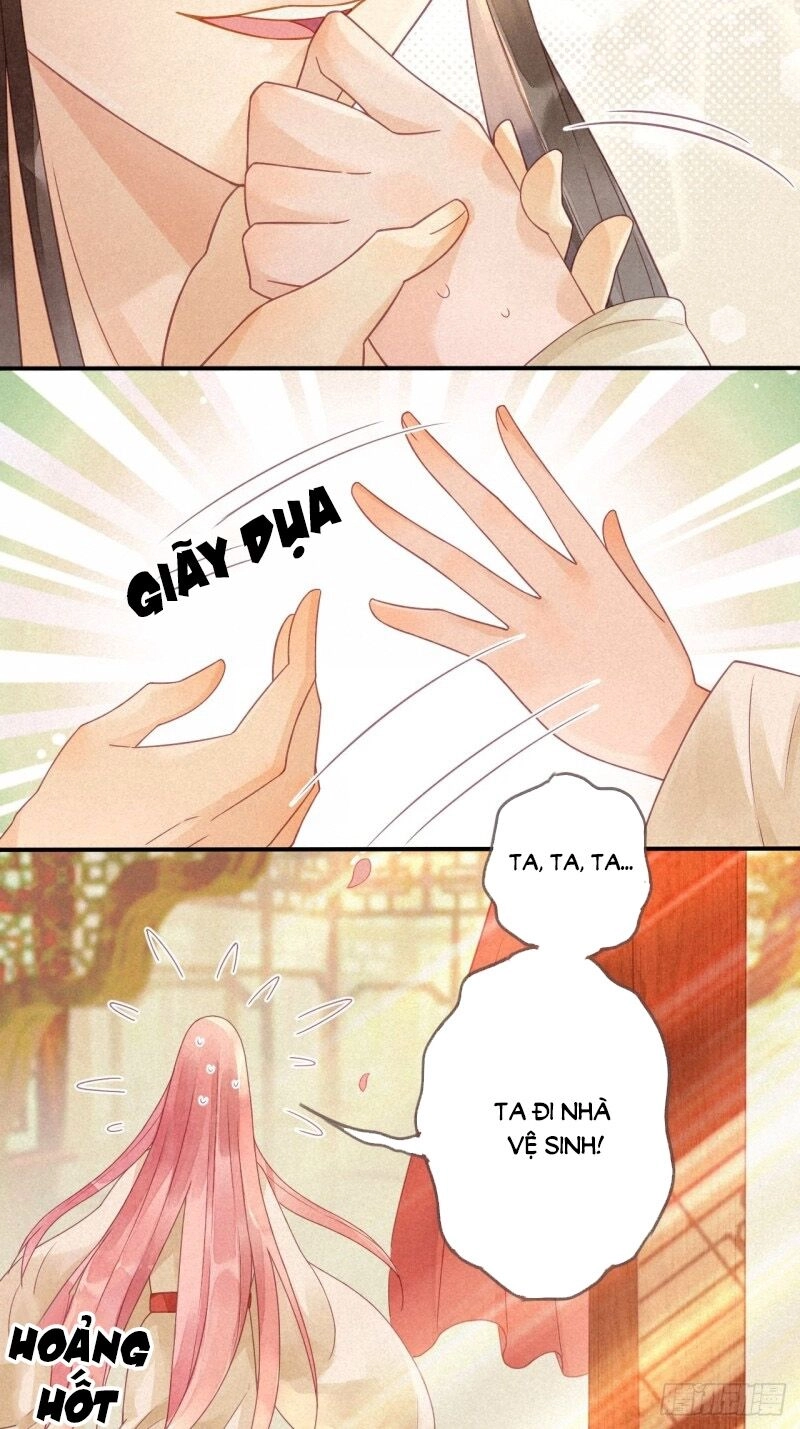 Thiên Động Ly Trạch Thương Chapter 6 - 14