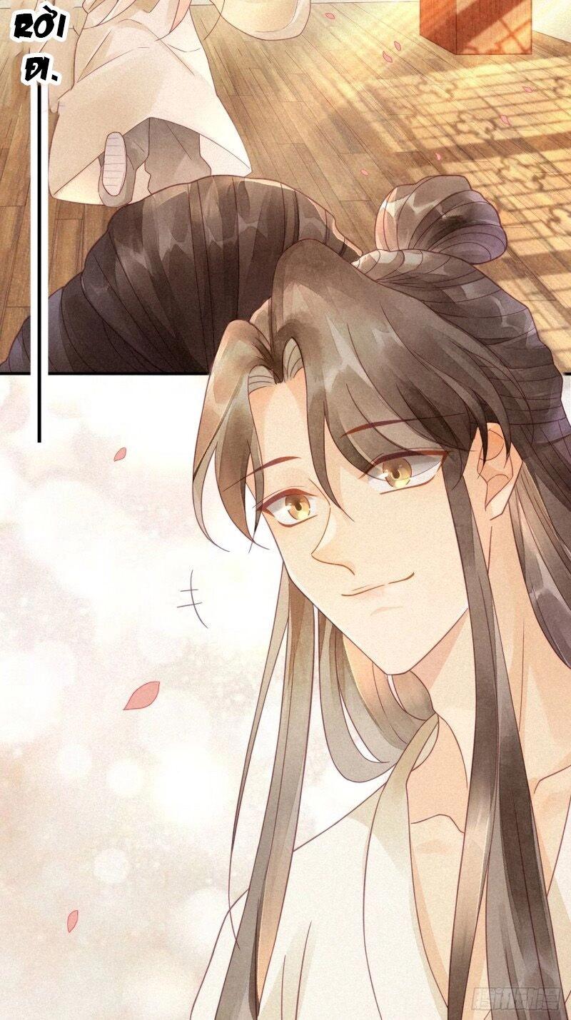 Thiên Động Ly Trạch Thương Chapter 6 - 15