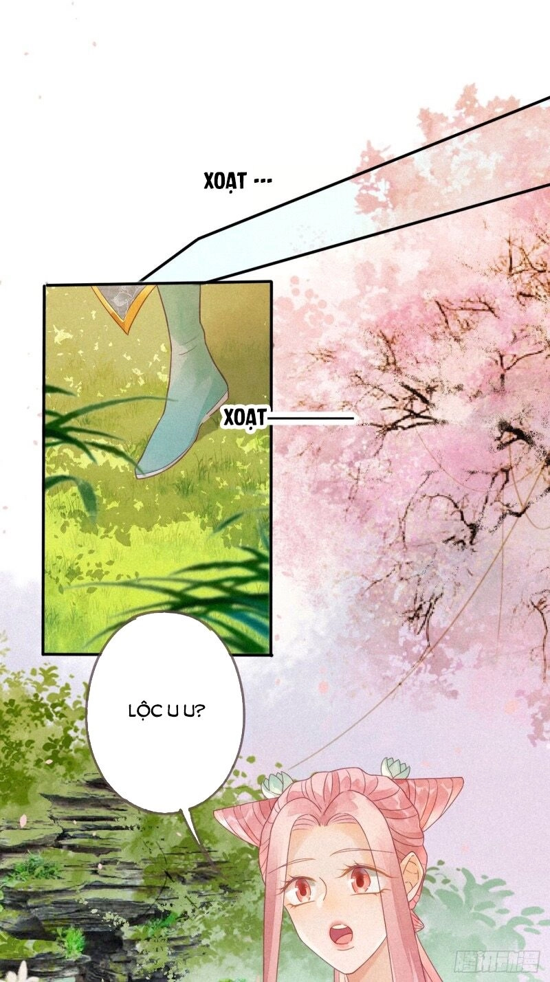 Thiên Động Ly Trạch Thương Chapter 6 - 17