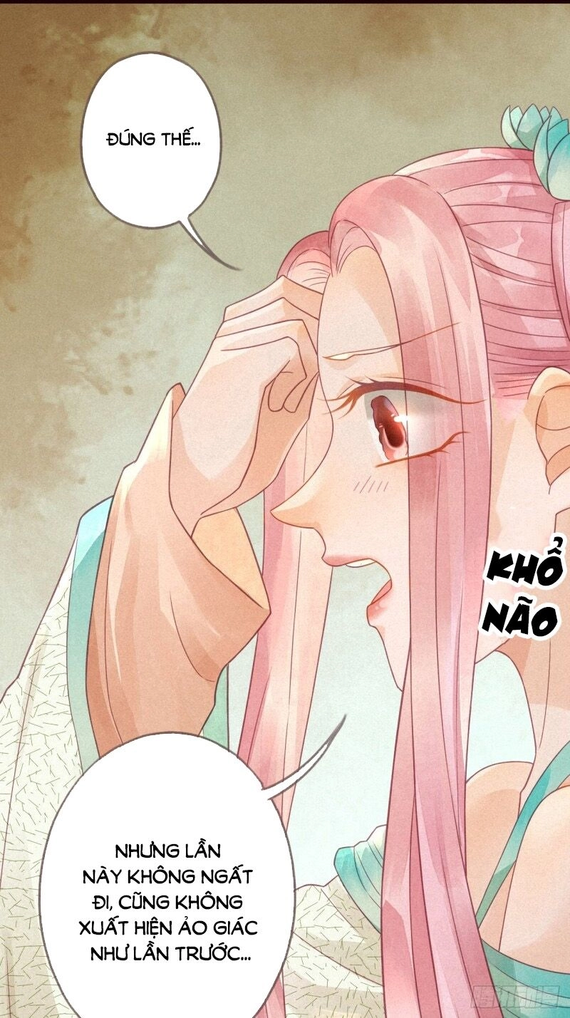 Thiên Động Ly Trạch Thương Chapter 6 - 21