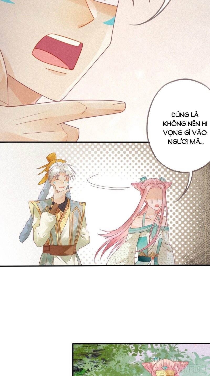 Thiên Động Ly Trạch Thương Chapter 6 - 23