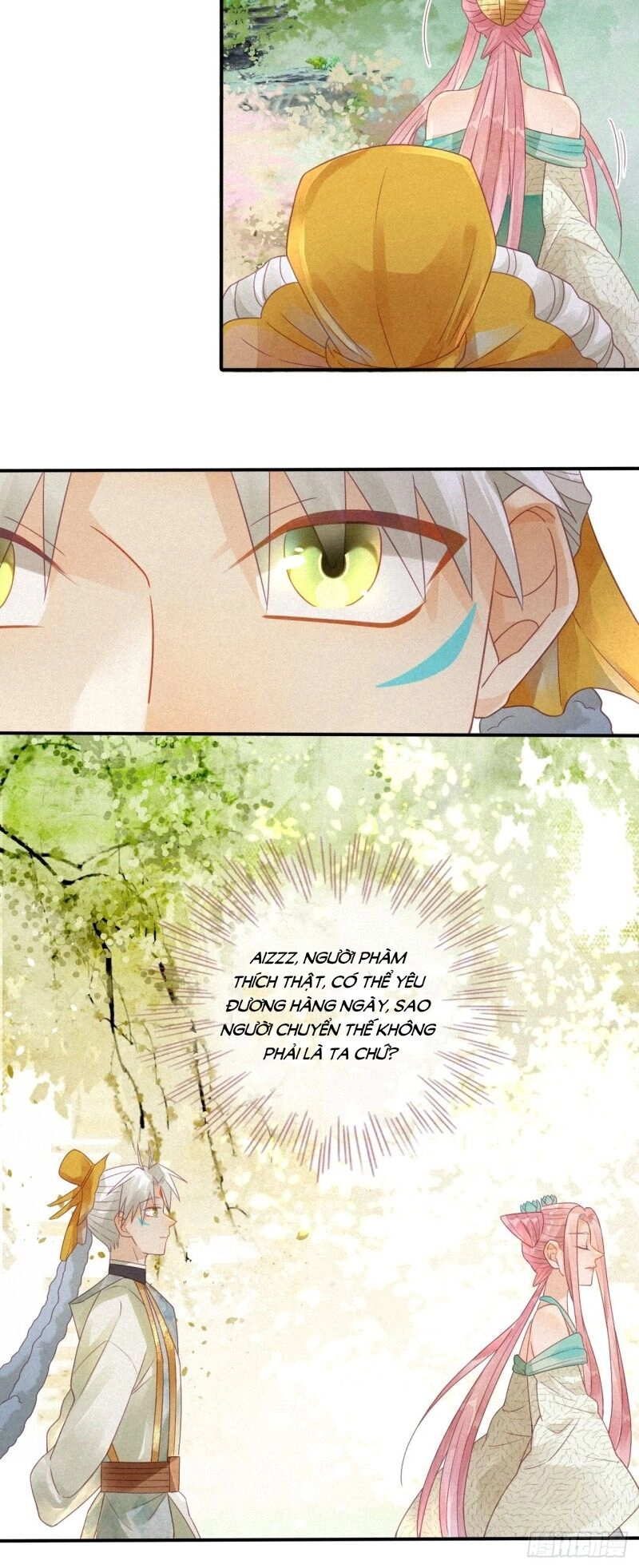 Thiên Động Ly Trạch Thương Chapter 6 - 24