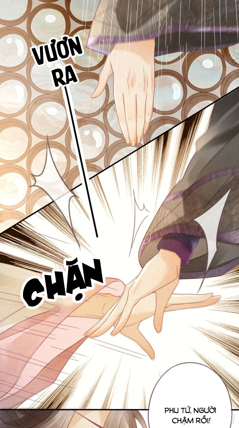 Thiên Động Ly Trạch Thương Chapter 6 - 27