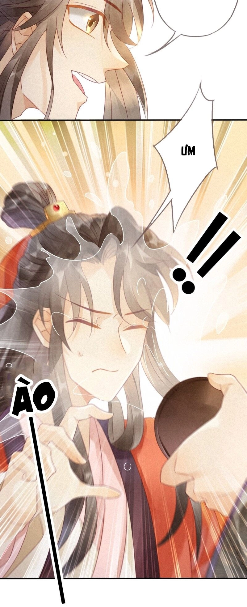 Thiên Động Ly Trạch Thương Chapter 6 - 28