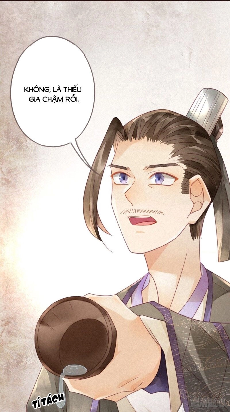 Thiên Động Ly Trạch Thương Chapter 6 - 29