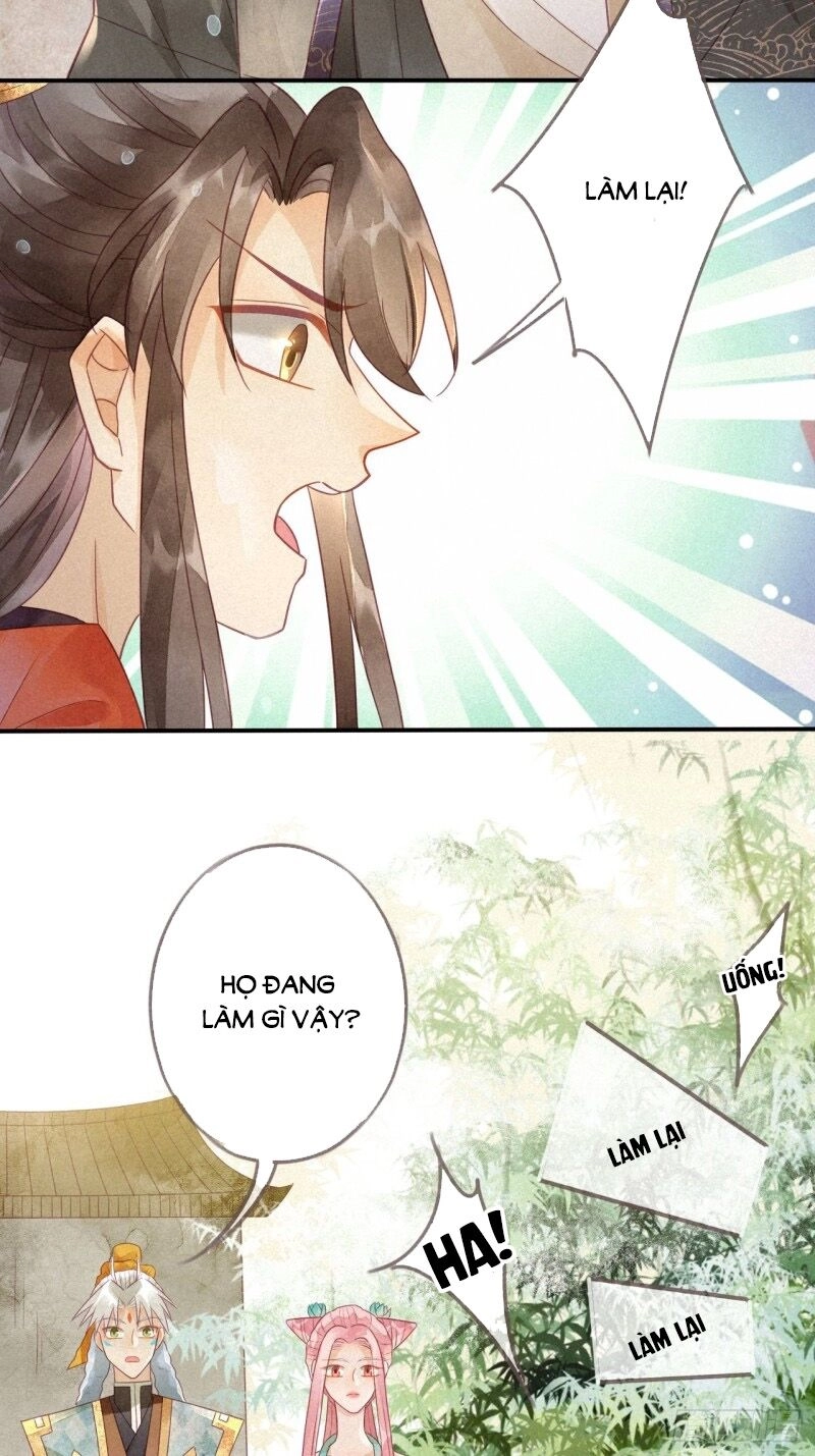 Thiên Động Ly Trạch Thương Chapter 6 - 30