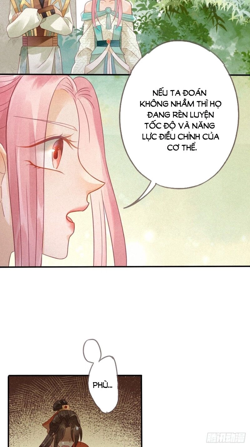 Thiên Động Ly Trạch Thương Chapter 6 - 31