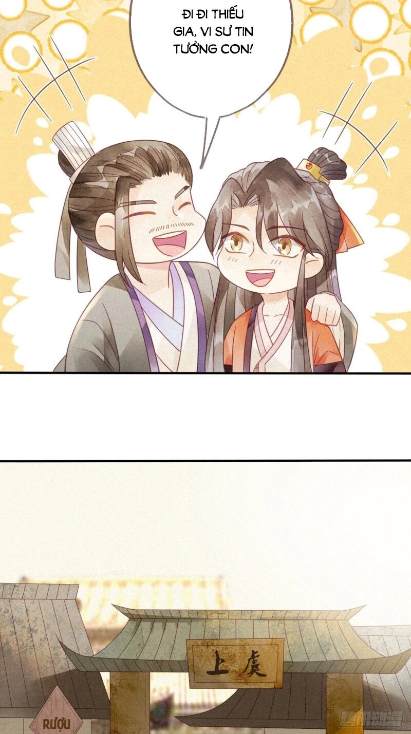 Thiên Động Ly Trạch Thương Chapter 6 - 40