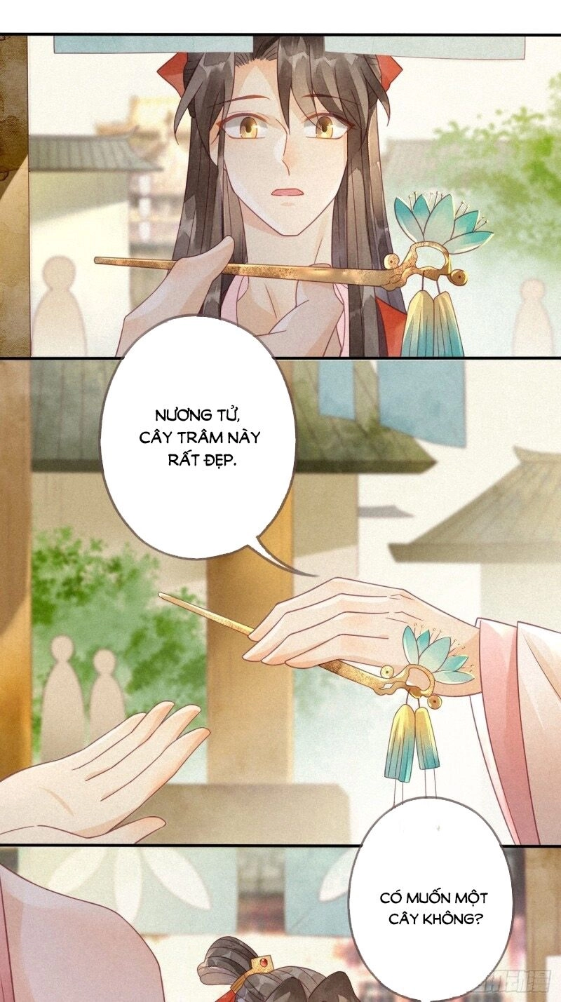 Thiên Động Ly Trạch Thương Chapter 6 - 42