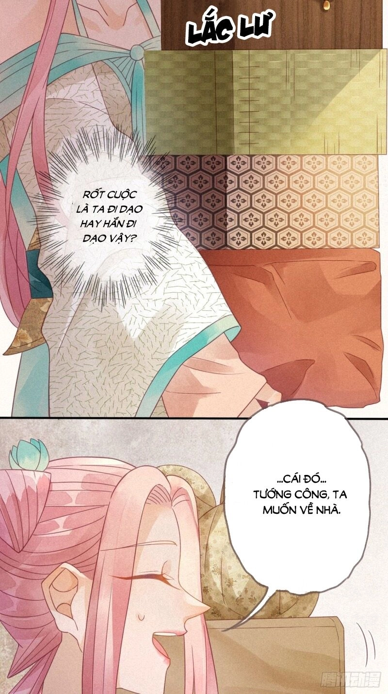 Thiên Động Ly Trạch Thương Chapter 6 - 44