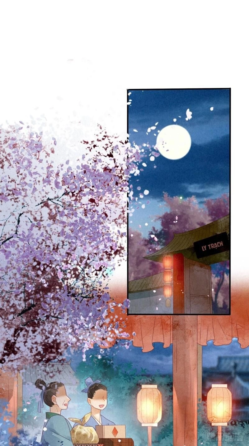 Thiên Động Ly Trạch Thương Chapter 7 - 2