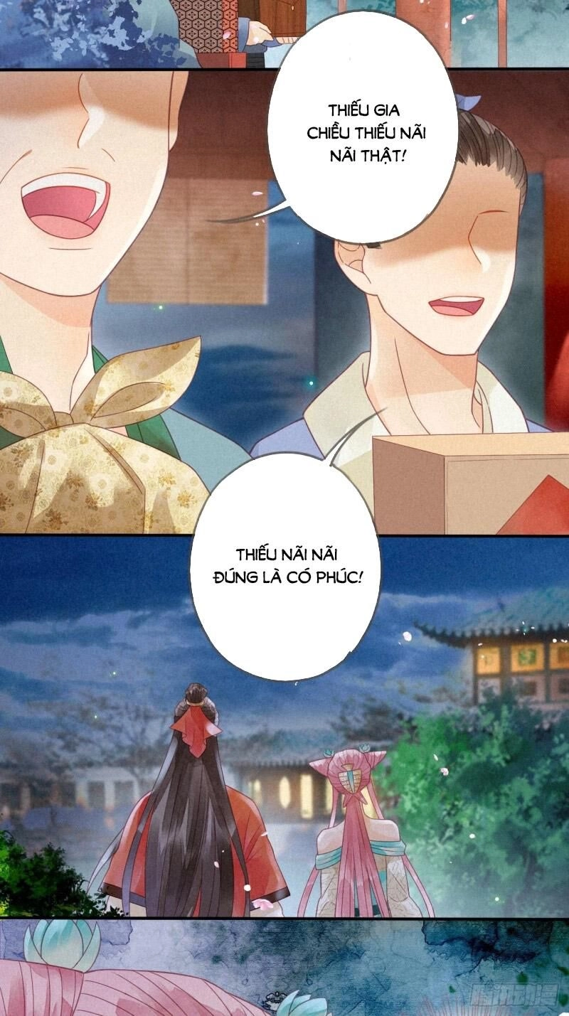 Thiên Động Ly Trạch Thương Chapter 7 - 3