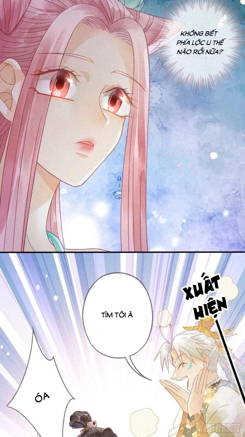 Thiên Động Ly Trạch Thương Chapter 7 - 4