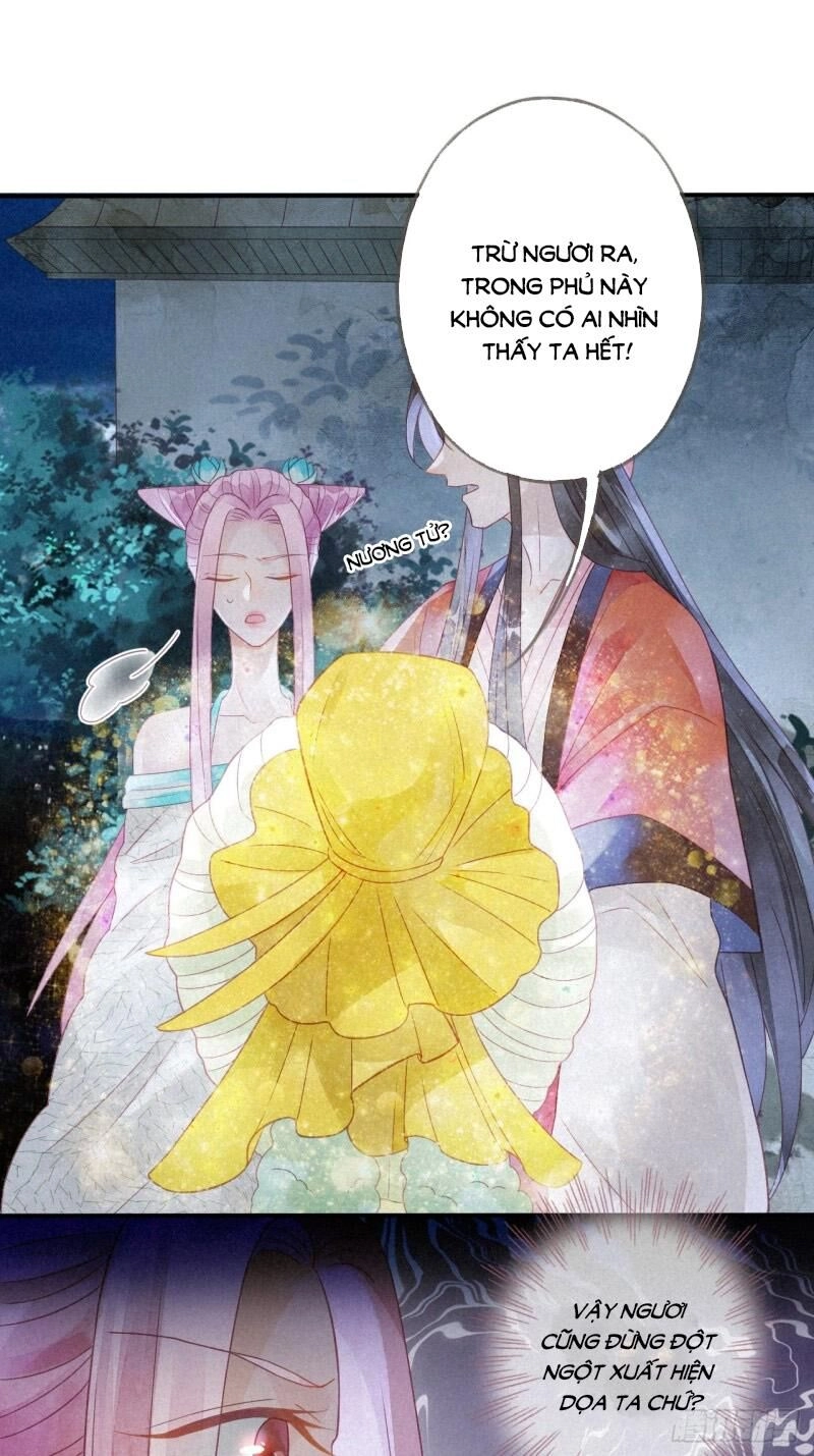 Thiên Động Ly Trạch Thương Chapter 7 - 6