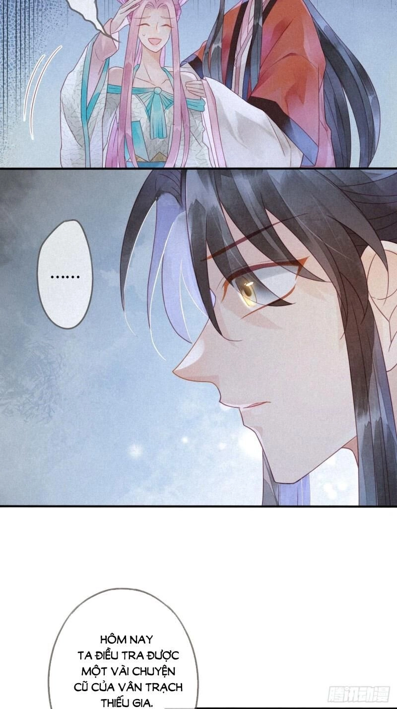 Thiên Động Ly Trạch Thương Chapter 7 - 8