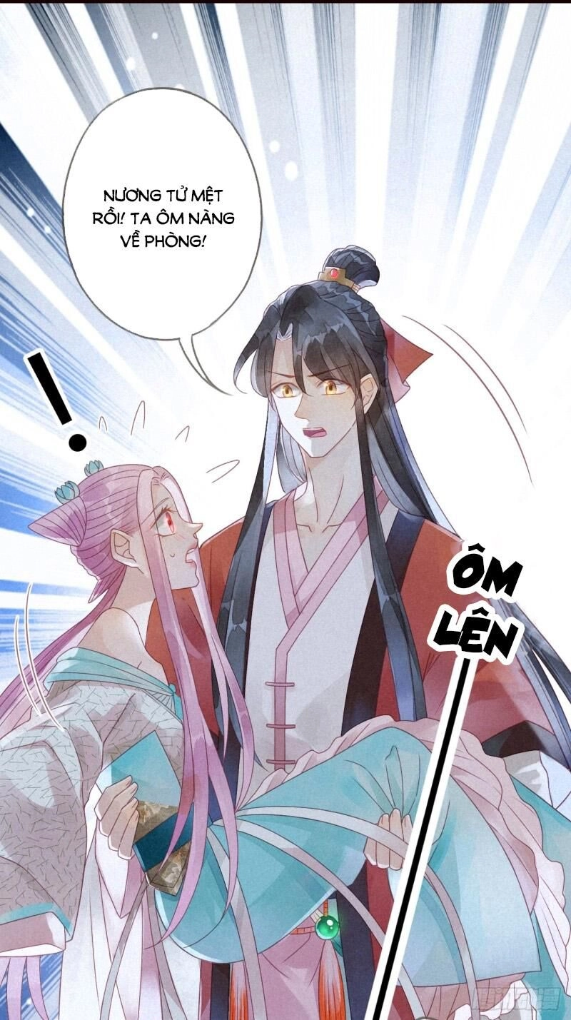 Thiên Động Ly Trạch Thương Chapter 7 - 10