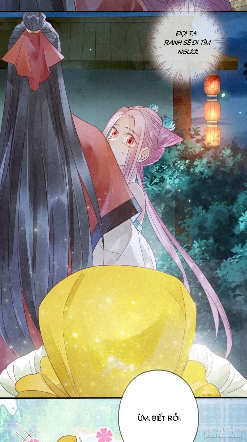 Thiên Động Ly Trạch Thương Chapter 7 - 12