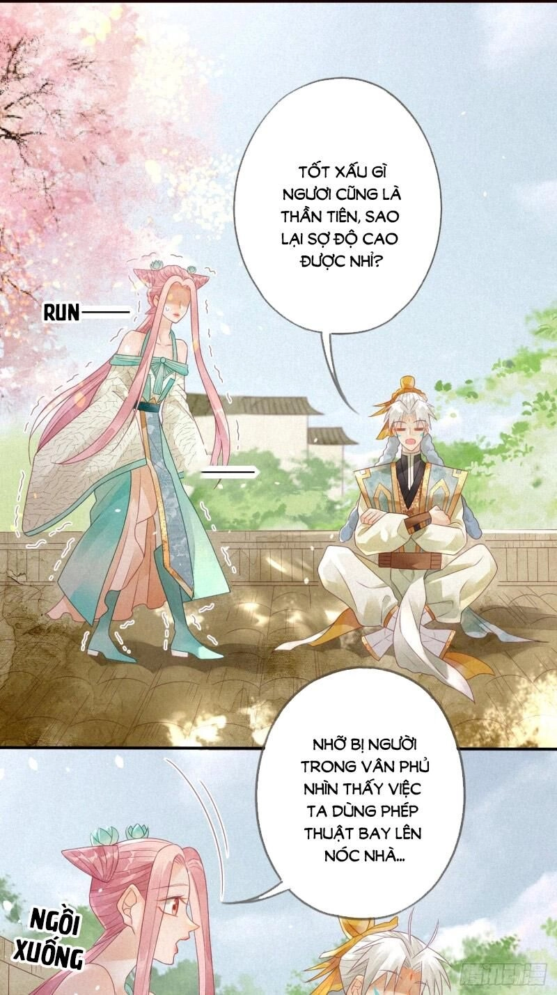 Thiên Động Ly Trạch Thương Chapter 7 - 14