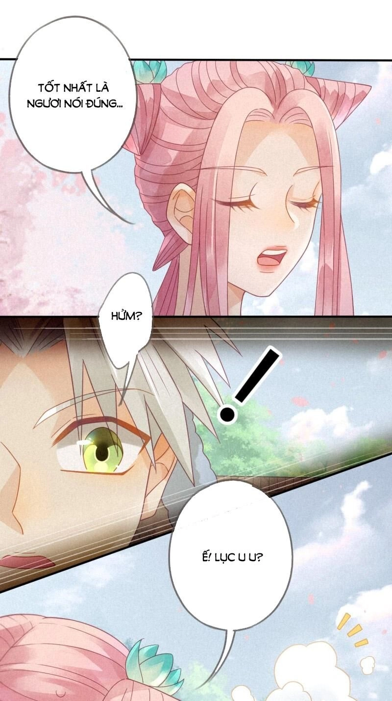 Thiên Động Ly Trạch Thương Chapter 7 - 18