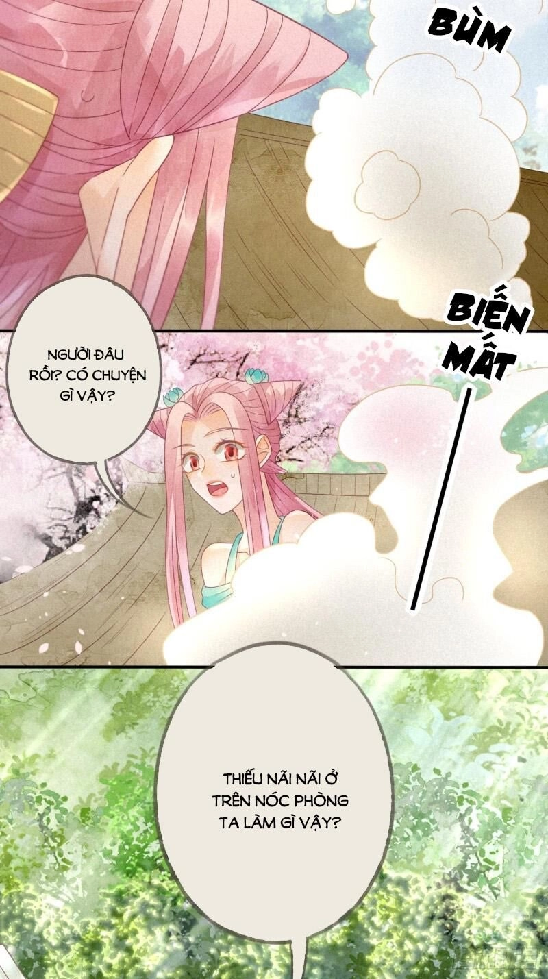 Thiên Động Ly Trạch Thương Chapter 7 - 19