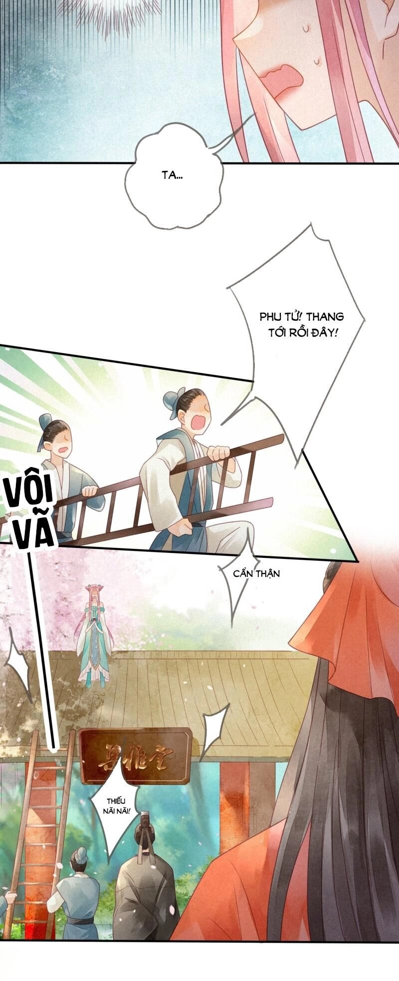 Thiên Động Ly Trạch Thương Chapter 7 - 21