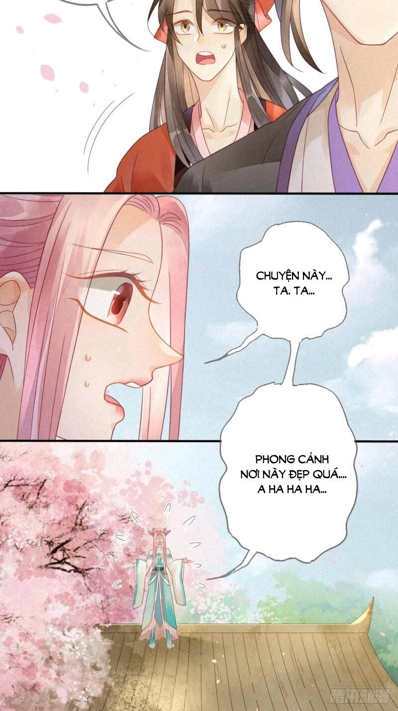 Thiên Động Ly Trạch Thương Chapter 7 - 23